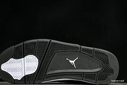 Hyperoad THUNDER' RETRO JORDAN 'WHITE AIR 4 1216